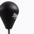 Gruszka bokserska stojąca dla dorosłych Everlast black 4