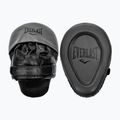 Łapy treningowe Everlast Powerlock Pro grey