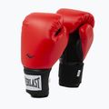 Rękawice bokserskie Everlast Pro Style 2 czerwone EV2120 RED 6