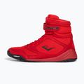 Buty bokserskie męskie Everlast Elite 2 red