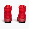 Buty bokserskie męskie Everlast Elite 2 red 3