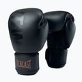 Rękawice bokserskie Everlast Muay Thai – TITAN black