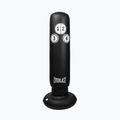Worek treningowy Everlast Inflatable Punching black