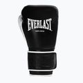 Rękawice bokserskie Everlast Powerlock Pro OG H&L black/white 2