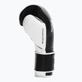 Rękawice bokserskie Everlast Powerlock Pro OG H&L black/white 3