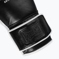 Rękawice bokserskie Everlast Powerlock Pro OG H&L black/white 4