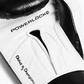Rękawice bokserskie Everlast Powerlock Pro OG H&L black/white 5
