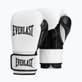 Rękawice bokserskie Everlast Powerlock Pro OG H&L Training Glove black/white