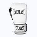 Rękawice bokserskie Everlast Powerlock Pro OG H&L Training Glove black/white 2