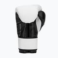 Rękawice bokserskie Everlast Powerlock Pro OG H&L Training Glove black/white 3