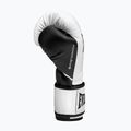 Rękawice bokserskie Everlast Powerlock Pro OG H&L Training Glove black/white 4
