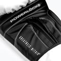 Rękawice bokserskie Everlast Powerlock Pro OG H&L Training Glove black/white 6