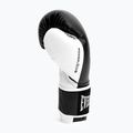 Rękawice bokserskie Everlast Powerlock Pro OG H&L Training Glove white/black 4