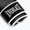 Rękawice bokserskie Everlast Powerlock Pro OG H&L Training Glove white/black 5