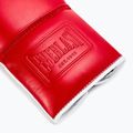 Rękawice bokserskie Everlast Powerlock OG Pro Fight red/white 5