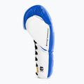 Rękawice bokserskie Everlast Powerlock OG Pro Fight blue/white 3
