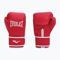 Rękawice bokserskie Everlast Core 2 red