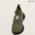 Buty męskie Timberland Brooklyn Slip On Shoe olive knit 9