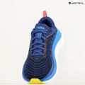 Buty do biegania męskie HOKA Gaviota 5 bellwether blue/evening sky 16