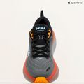 Buty do biegania męskie HOKA Bondi 8 antharicite/castlerock 9