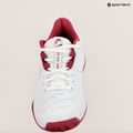 Buty do tenisa damskie HEAD Sprint Evo 3.0 Clay W white/berry 9