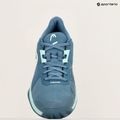 Buty do tenisa damskie HEAD Sprint Team 3.5 Clay W bluestone/teal 9