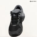 Buty do tenisa męskie HEAD Revolt Evo 2.0 black/grey 10