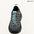 Buty podejściowe damskie La Sportiva TX4 Evo carbon/zest 16
