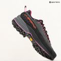 Buty podejściowe damskie La Sportiva TX4 Evo GTX carbon/springtime 11