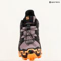 Buty do biegania damskie Salomon Speedcross 6 GTX mnscap/black/bpa 16