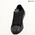 Trampki damskie Lee Cooper LCW-22-31-0870 black 10