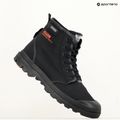 Buty Palladium Pampa Lite+ Hi black 10