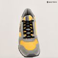 Buty męskie Napapijri NP0A4I7U yellow/grey 9