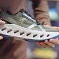 Buty do biegania męskie On Running Cloudeclipse fade/sand 9