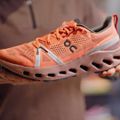 Buty do biegania damskie On Running Cloudsurfer Trail eclipse/black 16
