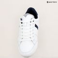 Buty męskie Lacoste 40CMA0067 white/navy/red 13