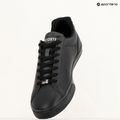 Buty męskie Lacoste Lerond Pro black 15