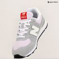 Buty New Balance Classic 574's V1 brighton grey 9