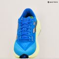 Buty do biegania damskie New Balance FuelCell Rebel v4 blue oasis 14