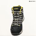 Buty trekkingowe juniorskie CMP Rigel Mid Wp piombo 9