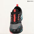 Buty do biegania dziecięce Joma Sima black/blue 10