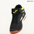 Buty do siatkówki męskie Joma V.Blok black/lemon fluor 10