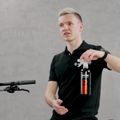 Rower miejski składany Tern Link B7 red 10