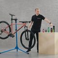 Rower górski Orbea Laufey H10 2024 metallic olive green/titanium black 4