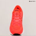 Buty do biegania męskie ASICS Gel-Pulse 15 sunrise red/black 9