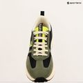 Buty męskie Napapijri NP0A4I7A green/black 9