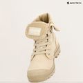 Buty damskie Palladium Baggy sahara/safari 10