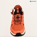 Buty turystyczne męskie Salomon Techamphibian 5 spice route/burnt henna/black 9