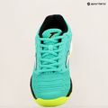 Buty do siatkówki damskie Joma V.Impulse turquoise 9