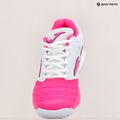 Buty do siatkówki damskie Joma V.Impulse white/pink 9